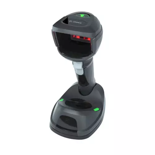 Zebra DS9908 Corded Barcode Scanner