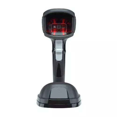 Zebra DS9908 Corded Barcode Scanner-gallery-1