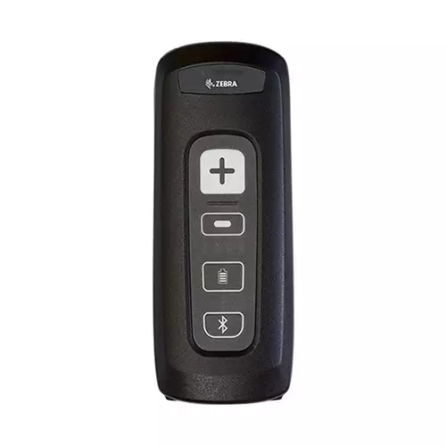 Zebra CS4070 Wireless Barcode Scanner