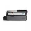 Zebra ZXP Series 7 Card Printer (Single -Sided Printing, without Ribbon & Card)-1