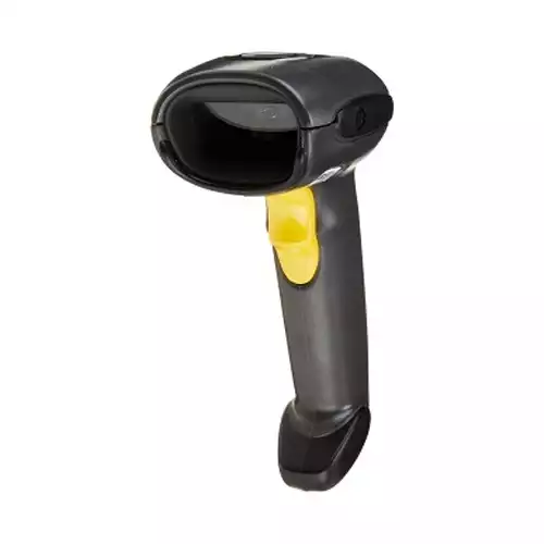 Zebra DS4208 Barcode Scanner
