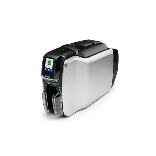 Zebra ZC300 Single-Sided Card Printer