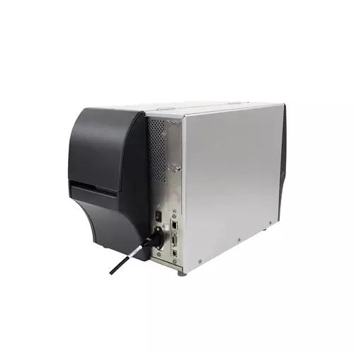Zebra ZT411 300 dpi Industrial Barcode Label Printer - 1