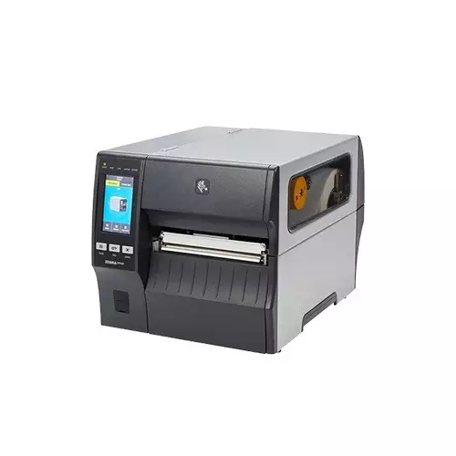 Zebra ZT421 Direct Thermal Industrial Barcode Label Printer-2