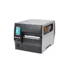 Zebra ZT421 Direct Thermal Industrial Barcode Label Printer-2