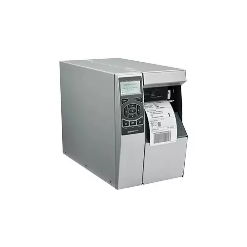 Zebra ZT510 Industrial Label Printer-gallery-1
