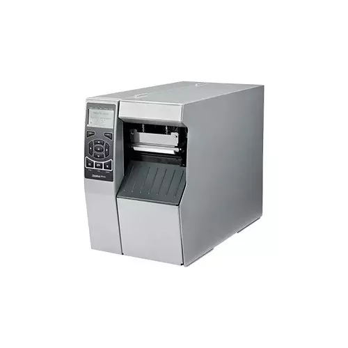 Zebra ZT510 Industrial Label Printer - 2