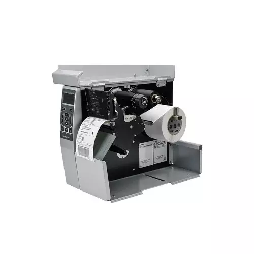 Zebra ZT510 Industrial Label Printer - 3