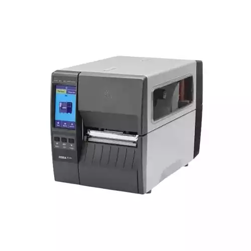 Zebra ZT231 203 dpi Industrial Barcode Label Printer