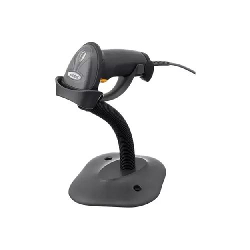 Zebra Symbol LS2208 General Purpose Handheld Laser Barcode Scanner-3