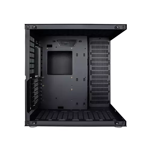 1STPLAYER SP8 ATX Gaming Case (Black)-2