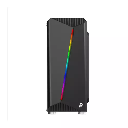 1STPLAYER R3 ATX Gaming Case-2