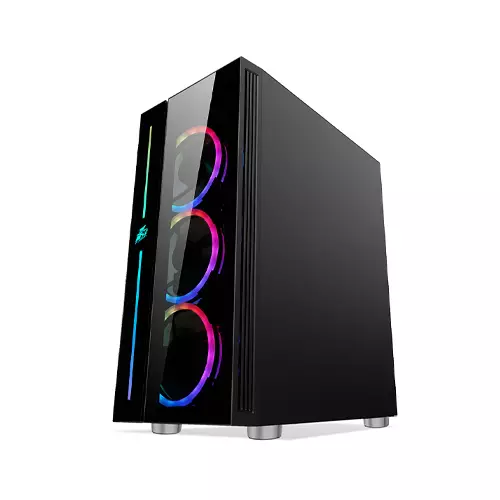 1STPLAYER B7-A SIR series ATX Gaming Case