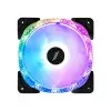 1STPLAYER M1-D ARGB 3 FAN PACK (BLACK)-1