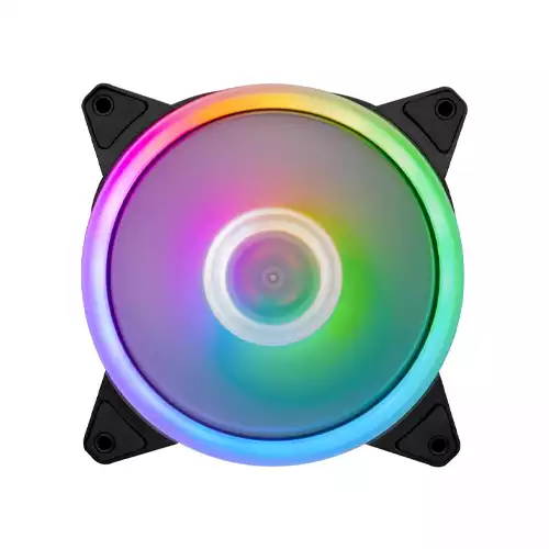 1STPLAYER M1 3PACK LED CASE FAN