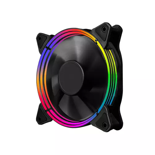 1ST PLAYER FIREBASE G3 ARGB 3 IN 1 CASE FAN-1