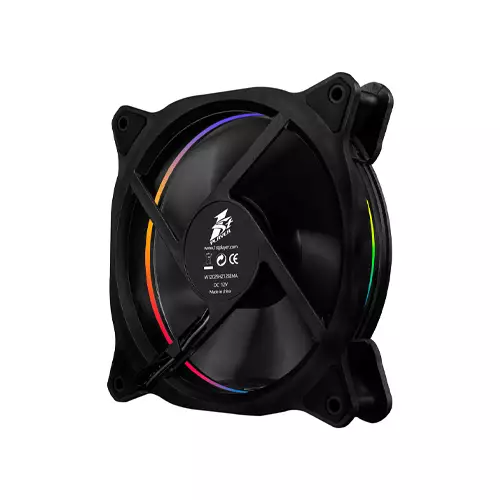 1ST PLAYER FIREBASE G3 ARGB 3 IN 1 CASE FAN-2