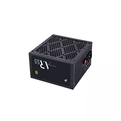 1STPLAYER AR 5.5 ARMOUR 550W 80 PLUS GOLD POWER SUPPLY