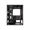 1STPLAYER X4-M M-ATX GAMING CASE BLACK-3