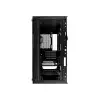 1STPLAYER X4-M M-ATX GAMING CASE BLACK-5