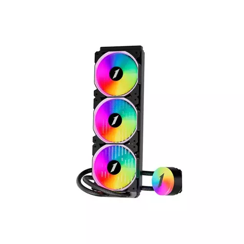 1STPLAYER TS2 360 THUNDERSTORM ARGB LIQUID CPU COOLER-gallery-2
