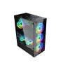 1STPLAYER V2-A ATX GAMING CASE-1