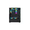 1STPLAYER V2-A ATX GAMING CASE-2
