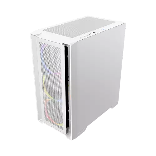 1STPLAYER T4/T4-G TRILOBITE CASE WHITE-gallery-2