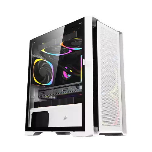 1STPLAYER T4/T4-G TRILOBITE CASE WHITE