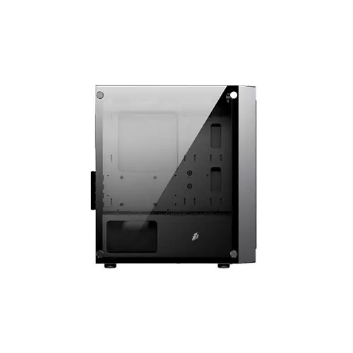 1STPLAYER BS-2 M-ATX CASE BLACK-gallery-7