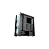 1STPLAYER V6 ATX GAMING CASE BLACK-2