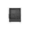 1STPLAYER V6 ATX GAMING CASE BLACK-6