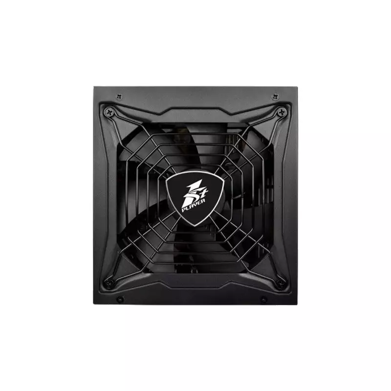 1st Player Steampunk PS-750SP 80 Plus Gold Full Modular Gaming Power Supply-gallery-3