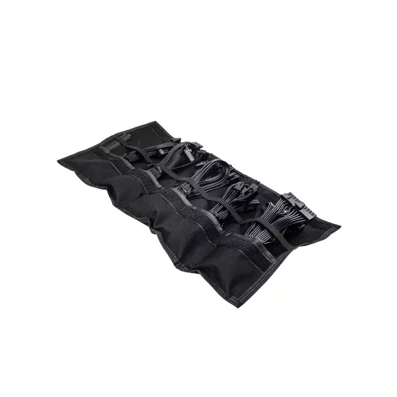 1st Player Steampunk PS-750SP 80 Plus Gold Full Modular Gaming Power Supply-gallery-4