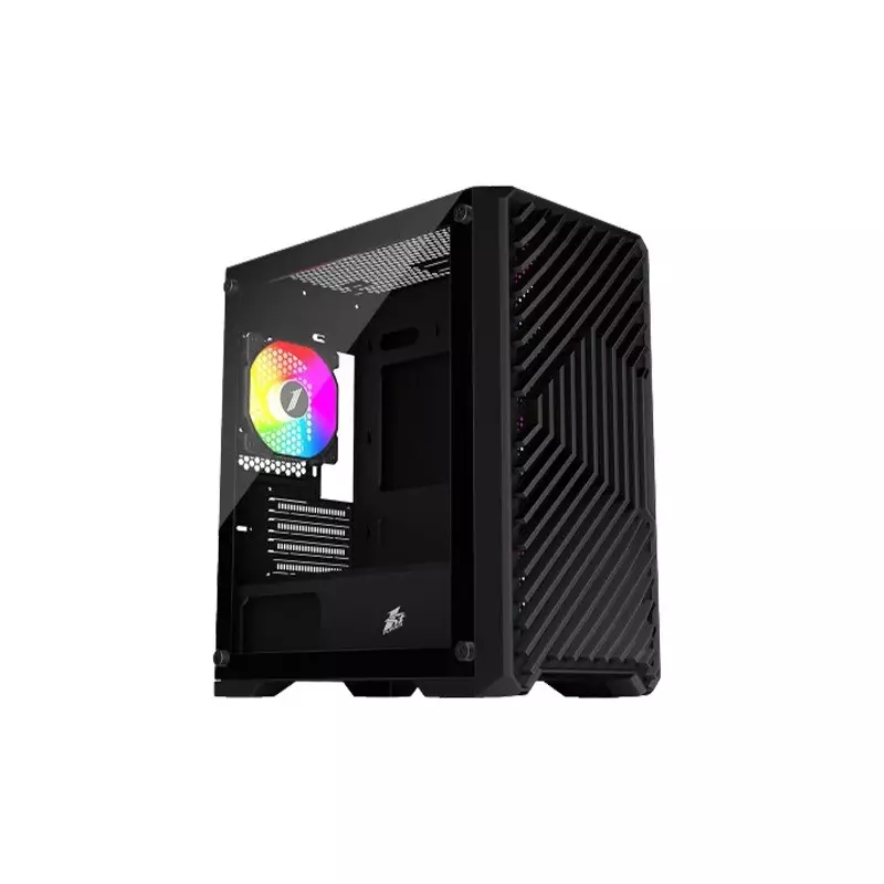 1st Player Trilobite T5 M-ATX Gaming Case