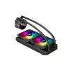 1stPlayer TS3 240 ARGB CPU Liquid Cooler-2