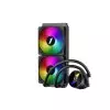 1stPlayer TS3 240 ARGB CPU Liquid Cooler-4
