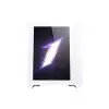 1STPLAYER SP7 Emotion View ATX Gaming Case (White)-1