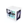 1STPLAYER SP7 Emotion View ATX Gaming Case (White)-2