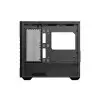 1STPLAYER D7 M-ATX RGB Gaming Case (Black)-7