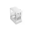 1stplayer MI2-A M-ATX Mid Tower Gaming Desktop Case (White)-1
