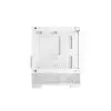 1stplayer MI2-A M-ATX Mid Tower Gaming Desktop Case (White)-2