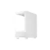 1stplayer MI2-A M-ATX Mid Tower Gaming Desktop Case (White)-3