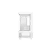 1stplayer MI2-A M-ATX Mid Tower Gaming Desktop Case (White)-4