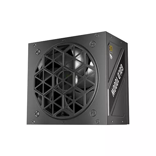 1STPLAYER NGDP ATX 3.1 1000W 80 Plus Gold Certified Full Modular Power Supply