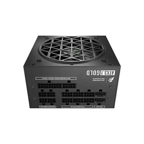 1STPLAYER NGDP ATX 3.1 1000W 80 Plus Gold Certified Full Modular Power Supply-gallery-3