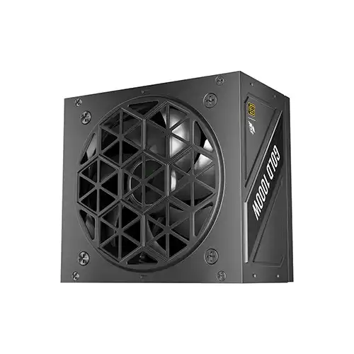 1STPLAYER NGDP ATX 3.1 1000W 80 Plus Gold Certified Full Modular Power Supply