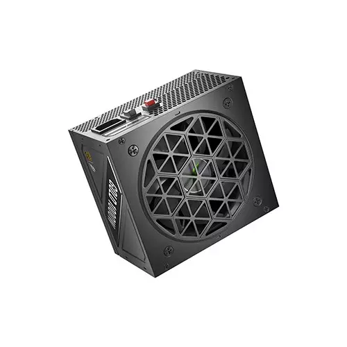 1STPLAYER NGDP ATX 3.1 1000W 80 Plus Gold Certified Full Modular Power Supply-gallery-4