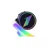 1stplayer MT360 Mothra ARGB Liquid CPU Cooler (Black)-3