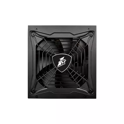 1STPLAYER STEAMPUNK PS-850SP 850W Full Modular Power Supply-gallery-1